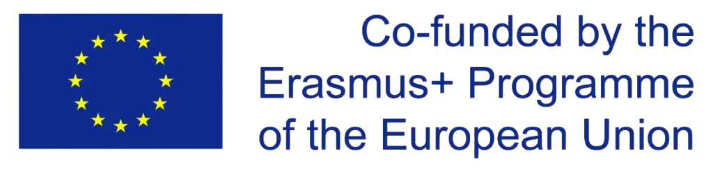 Erasmus and Euditi Logos